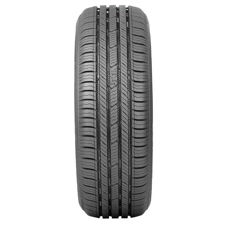 Set of 4 Nokian One 195/65R15 91H Tires - Walmart.com