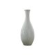 thumbnail image 1 of Jarrón de cerámica mate redondo de diseño moderno for decoración estética., 1 of 6