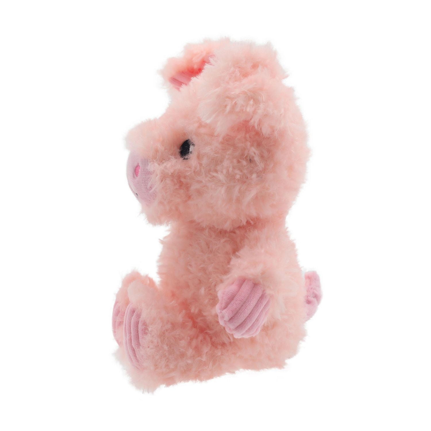 Way To Celebrate Small Farm Pig Plush