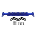 thumbnail image 2 of Aluminum Alloy Oil Cooler Mounting Bracket Kit, Universal for British Oil Cooler, Simple Installation, Wide Application, 2 of 8