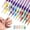 2 Set, variant on 12 Colors Nail Art Pens Set, 2026 Upgrade Nail Art Markers for Gel Nails,Marker Drawing Painting Liner Pen, Nail Art Tools for Graffiti Dotting Drawing Painting Point Liner DIY