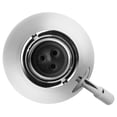 thumbnail image 5 of Pacific Bay JetStream Heavy Duty Brass 4-Jet Shower Head - Chrome, 5 of 8
