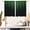 cfcl-490, variant on Red and Black Ombre Gothic Curtains, Dark Aesthetic Gradient Window Drapes for Bedroom, Cool Anime and Goth Room Decor, 2 Panels, 42" W x 63" L