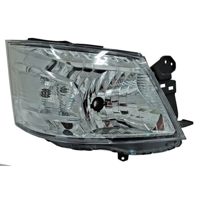 Faro Principal Urvan 2014 A 2016 Nissan LADO PASAJERO TYC