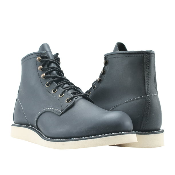 Red Wing - Red Wing Heritage Rover 6-Inch 2951 Black Harness Men's ...