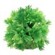 thumbnail image 2 of Acuario Plantas De Plástico Hierba Bola Peces Artificiales Que No Destiñen, 2 of 7