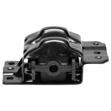 4M Auto Parts Front Left or Right Engine Mount 1PC Part Number. 2637 A2637 EM-2637 15732188