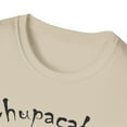 thumbnail image 4 of Chupacabra, Gildan Unisex Softstyle T-Shirt, Cryptid  Graphic Tee, S-3XL, 4 of 5