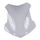 thumbnail image 4 of Deflector de Parabrisas / Clip Ajustable de Extensión de Parabrisas Universal para Motocicleta Accesorios Fumar, 4 of 8
