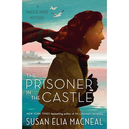 Hopes Castle - The Prisoner in the Castle - eBook