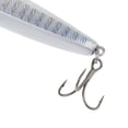 thumbnail image 3 of koolsoo Fishing Lure for Bass Minnow Popper Walleye, 3 of 7