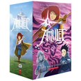 thumbnail image 1 of Amulette 1-8 Coffret, 1 of 2