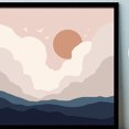 thumbnail image 3 of Children Digital Oil Painting Digital Oil Painting Hand Painting Diy Number Painting Number Painting DIY Paint Tropical Scenery Pattern Acrylic Paint Children Digital Oil Painting, 3 of 5