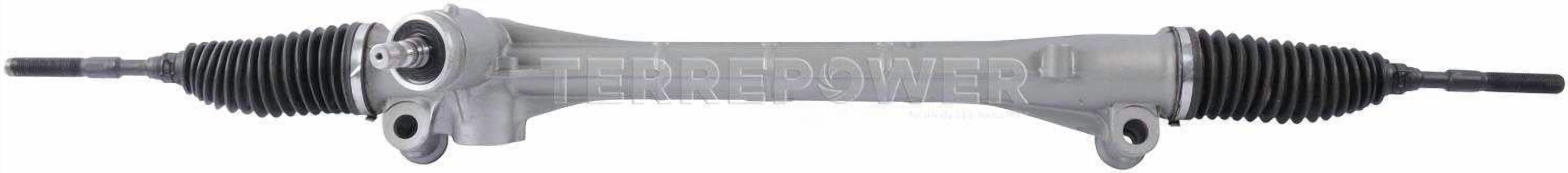 TERREPOWER formerly BBB Industries 211-0130 Power Steering Rack and Pinion Unit