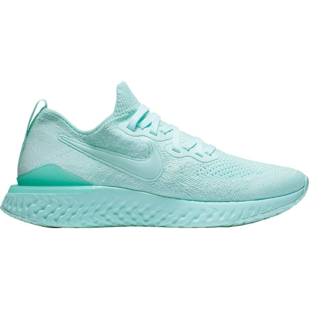 Nike - Nike Women's Epic React Flyknit 2 Running Shoes - Walmart.com ...