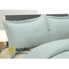 Natural Comfort Microfiber Blanket Coverlet