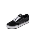 thumbnail image 1 of Zapatillas bajas Shoe Vans Brooklyn LS para hombre negras 7US, 1 of 3