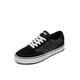 thumbnail image 1 of Zapatillas bajas Brooklyn LS de Vans para hombre, color negro a cuadros, 13, 1 of 3