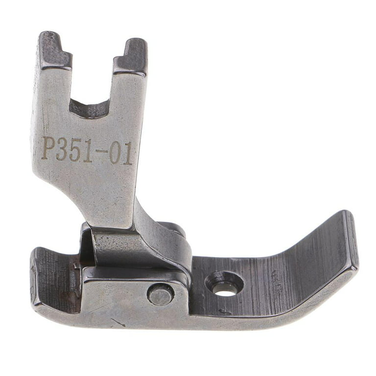 DREAMSTITCH P351 Industrial Sewing Machine Standard Presser Foot for  Brother, Singer, Juki and More Sewing Machine