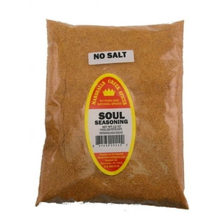 Spice Supreme Soul Seasoning, 5.25-oz. plastic shaker