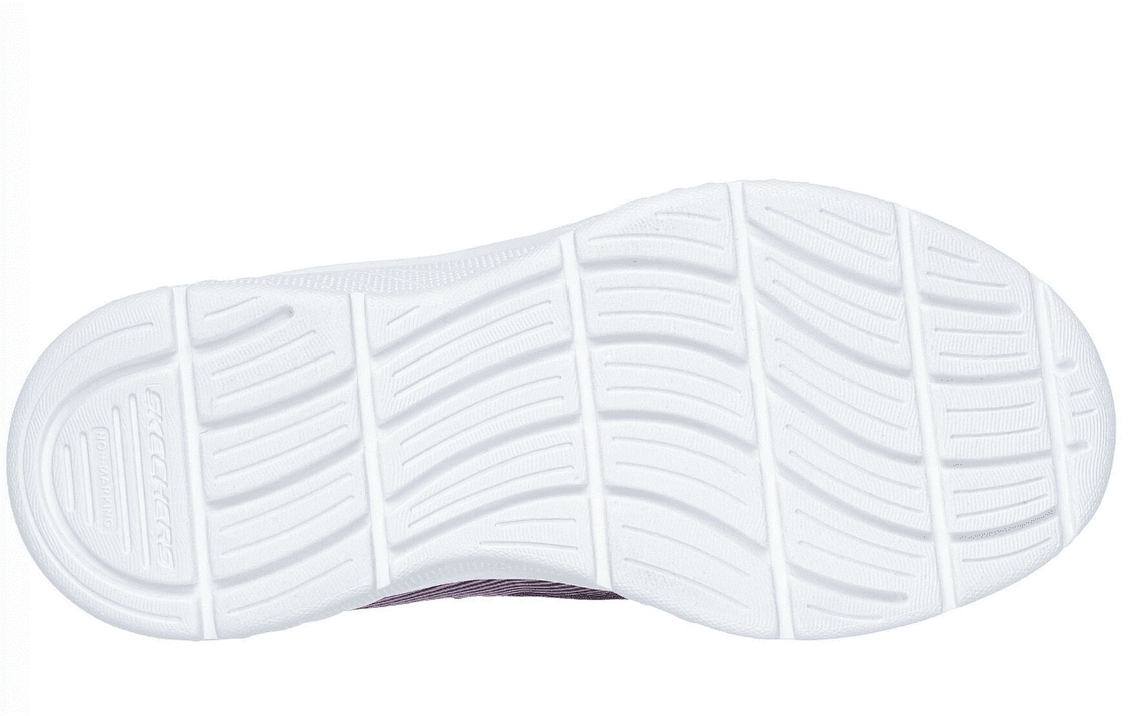 Skechers Little & Big Girls Microspec Plus Sprint Speed Athletic Sneaker