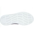 thumbnail image 5 of Skechers Little & Big Girls Microspec Plus Sprint Speed Athletic Sneaker, 5 of 5
