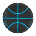 thumbnail image 4 of Spalding Street Phantom Outdoor Basketball Neon Blue 29.5", 4 of 7