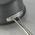 thumbnail image 5 of Tramontina Gourmet 3 Qt. Hard Anodized Aluminum Nonstick Covered Sauce Pan, 5 of 8