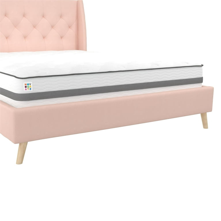 ぉpinkパンちゃん専用 アクタス MIMOSA BED シングルベッド ぉpinkパンちゃん専用 アクタス MIMOSA BED シングルベッド