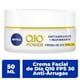thumbnail image 1 of Crema facial NIVEA Q10 de día reafirmante antiarrugas fps 30, 50 ml, 1 of 4