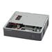 UPC 672042178506 product image for Supermicro SC101S - ultra small form factor - mini ITX | upcitemdb.com