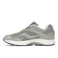 thumbnail image 2 of Saucony Men's ProGrid Omni 9 Premium Grey Shoes, from StockX, 2 of 5