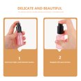 thumbnail image 2 of MasteelfCA 6 Pcs Bouteilles Vides pour Huiles Essentielles Cosmétiques, 2 of 8