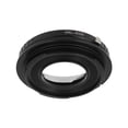 thumbnail image 3 of Fotodiox Mount Adapter for DKL Lens to Canon EOS EF-Mount Camera, No Focus Confirmation Chip, 3 of 7