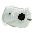 thumbnail image 2 of Fits 1987-1990 Jeep Cherokee Crown Automotive Radiator Overflow Tank J0758977K OE Replacement; With Cap, 2 of 3