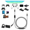 thumbnail image 5 of For Chat Link Pro Audio Cable, 5 of 5