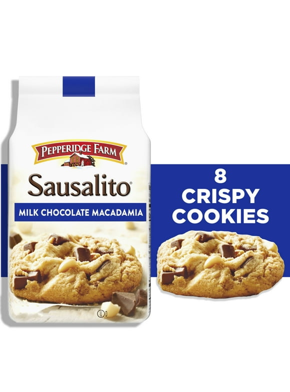 Pepperidge Farm Cookies