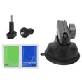 thumbnail image 1 of Garosa Camera Suction Cup Holder,Sports Camera Suction Cup Holder For Car Front Windshield Suction Cup Camera Fixed Sucker Bracket,Auto Recorder Phone Bracket Accessories, 1 of 8