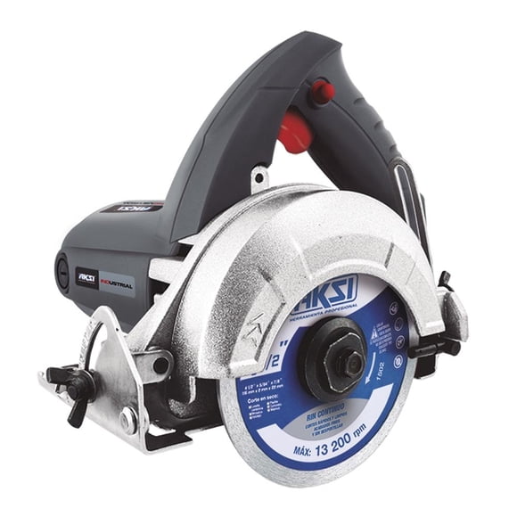 Cortador 1250w Aksi 191451
