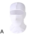 thumbnail image 4 of Breathable Polyester Head Cover for Summer Outdoor Cycling & Motorcycle | Sunscreen UV Protection Cool Feeling Headgear | Multi-Functional Windproof Dustproof, 4 of 8