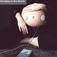 thumbnail image 5 of Auriculares Belly Buds Baby Bump, Altavoces Prenatales para Mujeres Durante el Embarazo, MáQuina de EducacióN Temprana, 5 of 5