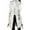 1-White, variant on Long Puffer Vest Women Light Winter Jackets Juniors Jackets Ladies Puffer Jacket Down Coat Waterproof Winter Coat