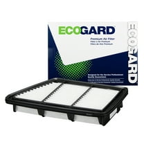 ECOGARD XA10628 Premium Engine Air Filter Fits 2017-2019 Honda CR-V