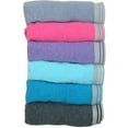 thumbnail image 2 of Fruit of the Loom Culotte Bikini Chinée (Lot de 6) (pour Femmes), 2 of 4