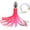 style_C, variant on Whaledi Squid Skirt Lure Metal Jig Head Skirts Lure Octopuses Skirt Trolling Lure