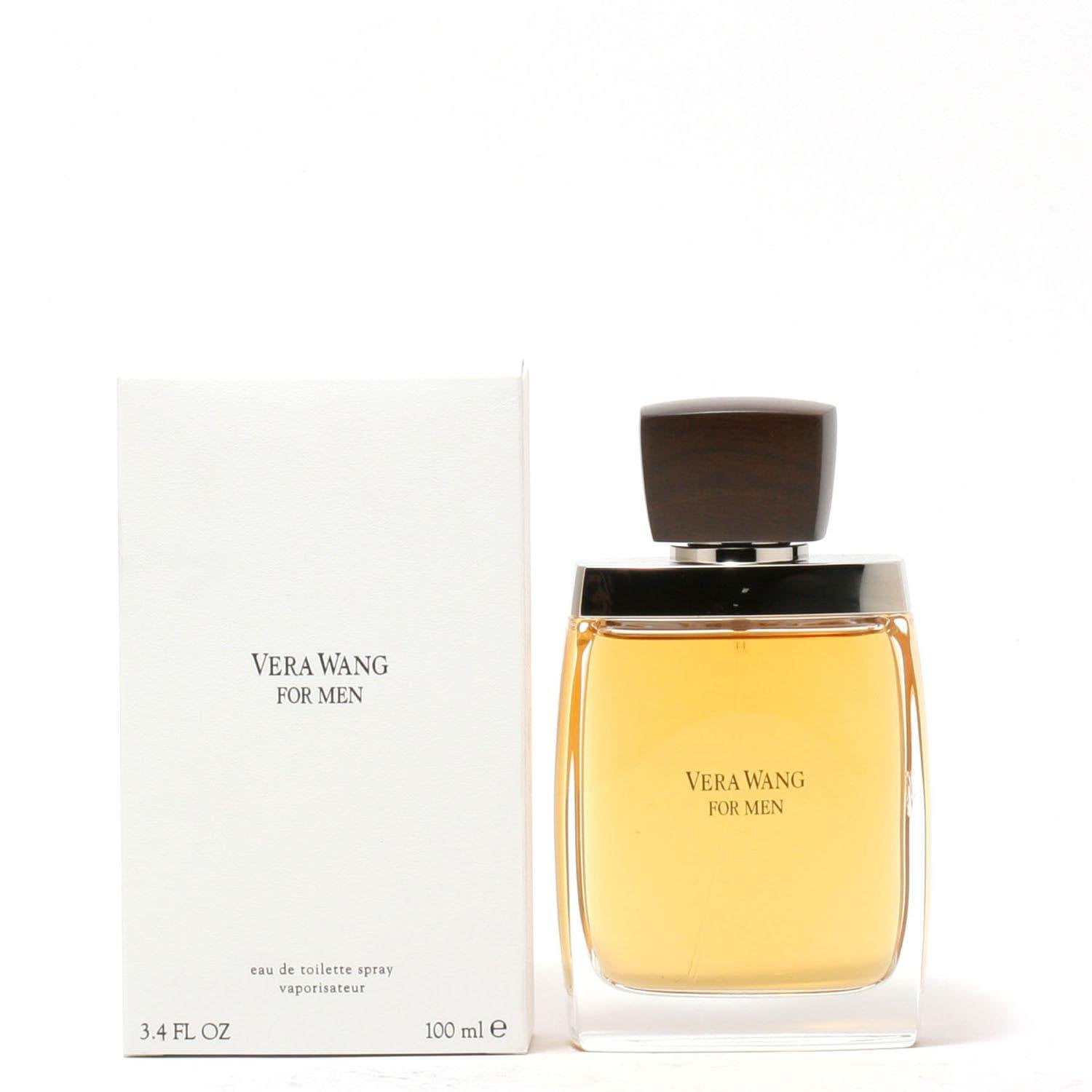 vera wang cologne