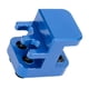 thumbnail image 1 of Herramienta enlace de aluminio 520 525 530 080675O 24,8 mm para la mayoría 50 Piezas azules, 1 of 6