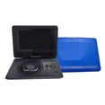 thumbnail image 1 of Portable Blu-ray Player HD Large Screen Support Games And FM Radio Can Be Hundreds, 1 of 5