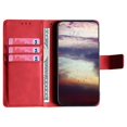 thumbnail image 2 of Gift compatible Huawei Pura 70 Ultra Case Magnetic Clasp Crocodile Texture Leather Cover, 2 of 5