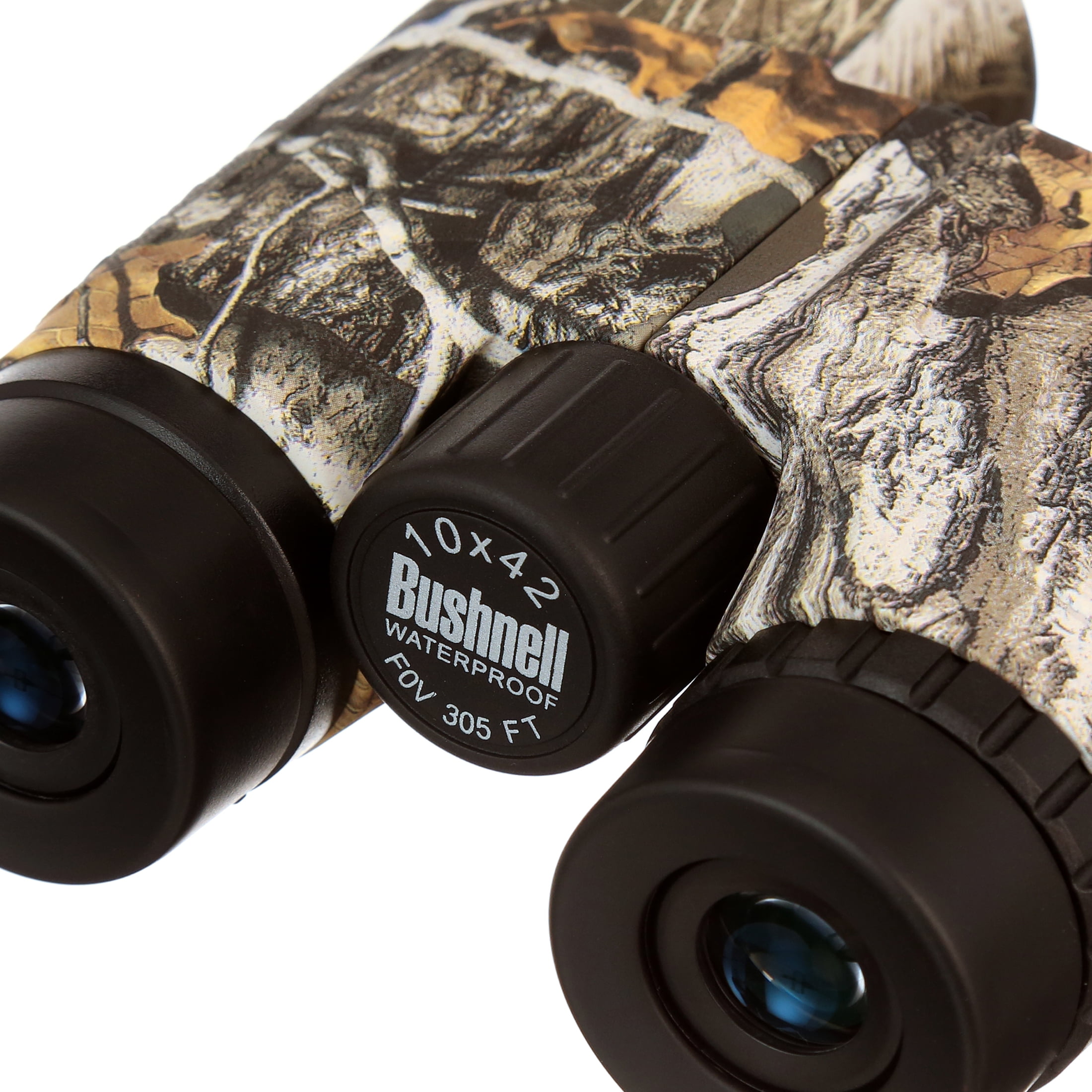 Bushnell 10x42 Powerview Binoculars - Walmart.com Bushnell 10x42 Powerview Binoculars - Walmart.com
